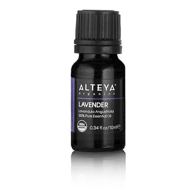 Alteya Organics Alteya Organics Levandulový olej 100%, 10 ml