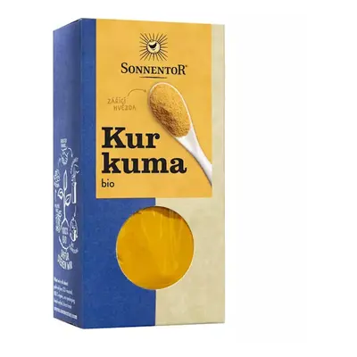 Sonnentor Kurkuma bio 40 g