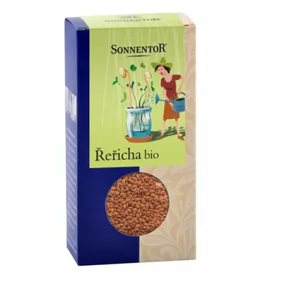 Sonnentor Řeřicha bio 120 g