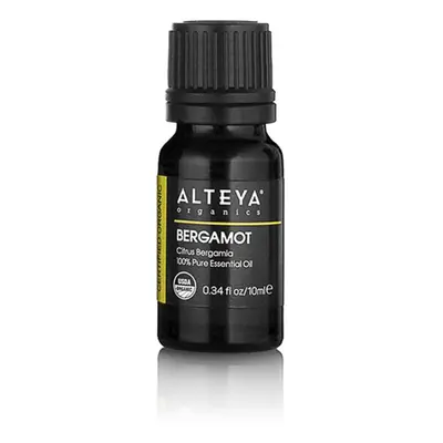 Alteya Organics Alteya Organics Bergamotový olej 100%,10 ml