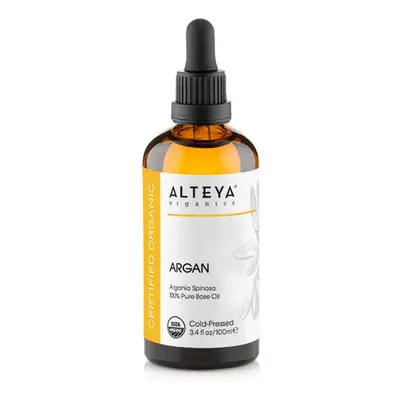 Alteya Organics Alteya Organics Arganový olej 100%, 100 ml