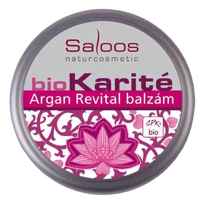 Saloos Argan Revital 19 ml