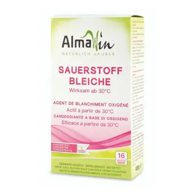 AlmaWin ALMAWIN Bělidlo (sůl na skvrny) 400 g