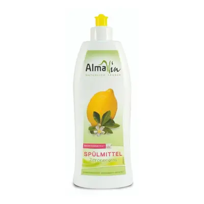 AlmaWin ALMAWIN Nádobí s Citronovou trávou 500 ml