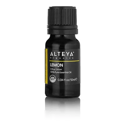 Alteya Organics Alteya Organics Citronový olej 100%, 10 ml