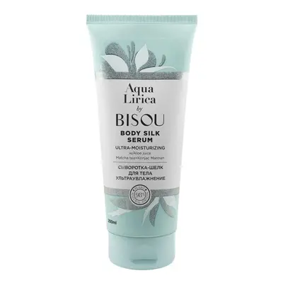 Bisou BISOU Ultra Hydratační - Aqua Lirica - Tělové sérum, 200 ml