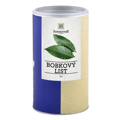 Sonnentor Bobkový list bio 50 g, gastro balení