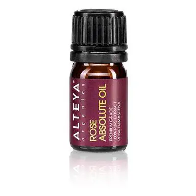 Alteya Organics Alteya Organics Růžový olej absolue, 5 ml