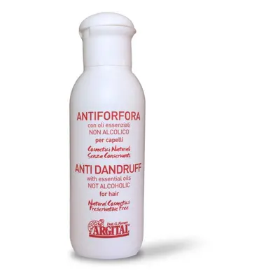 Argital Argital Vlasová voda proti lupům „Antiforfora“, 100 ml