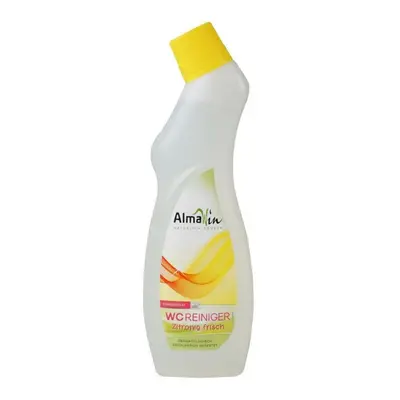 AlmaWin ALMAWIN WC Citron 750 ml