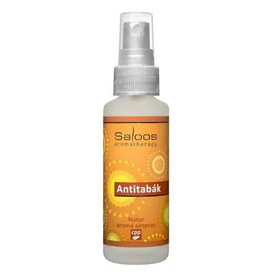 Saloos Antitabák 50 ml