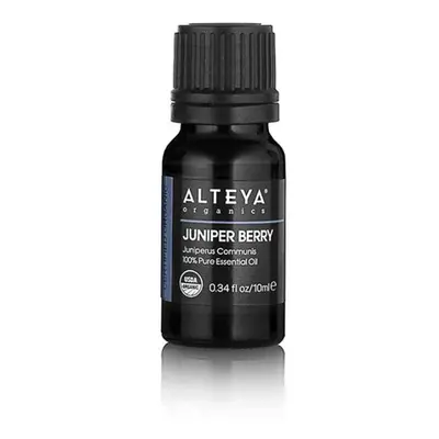 Alteya Organics Alteya Organics Jalovcový olej 100%, 10 ml