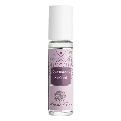 Nobilis Tilia Aroma olej Ztišení varianta: 10 ml