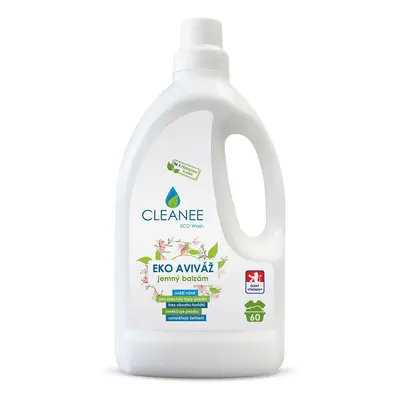 CLEANEE EKO CLEANEE EKO Aviváž jemný balzám 1,5L