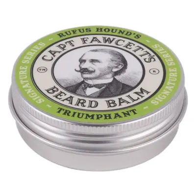 Captain Fawcett Captain Fawcett Balzám na plnovous Rufus Hound\'s Triumphant, 60ml