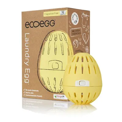 Ecoegg Ecoegg prací vajíčko na 70 praní bez vůně