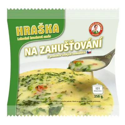 Hraška CERIA Hraška na zahušťování - jemná 250 g