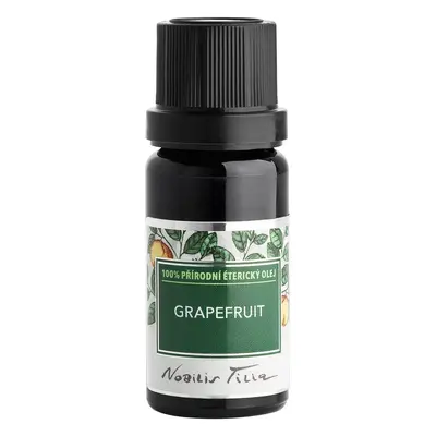 Nobilis Tilia Éterický olej Grapefruit varianta: 10 ml