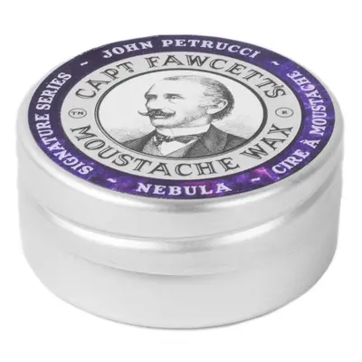 Captain Fawcett Captain Fawcett Vosk na knír John Petrucci\'s Nebula, 15ml