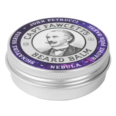 Captain Fawcett Captain Fawcett Balzám na plnovous John Petrucci\'s Nebula, 60ml