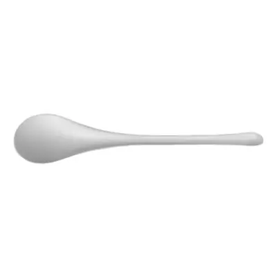 Cookplay Cookplay Jednorázová lžíce Chikio EKO Spoon White, bílá, 50 ks