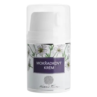 Nobilis Tilia Mokřadkový krém varianta: 50 ml