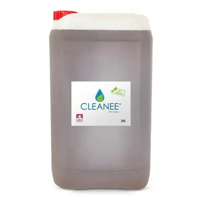 CLEANEE EKO CLEANEE EKO hygienický čistič univerzální bez vůně, 25 l