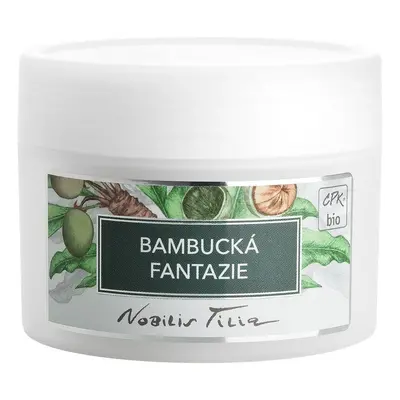 Nobilis Tilia Bambucká fantazie varianta: 250 ml