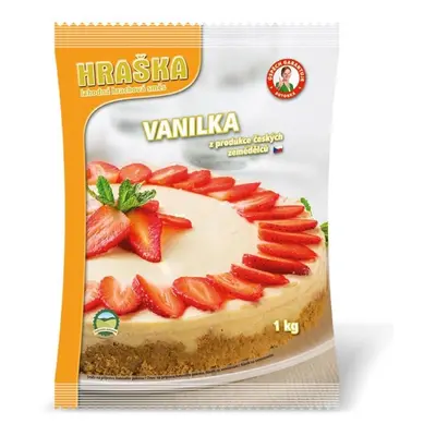 Hraška CERIA Hraška Vanilková 1 kg