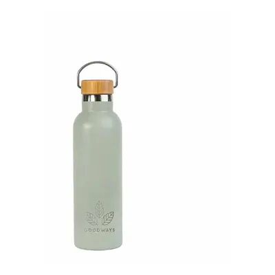 GoodWays GoodFlask Thermo, 750ml Barva: Béžová