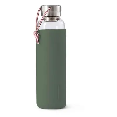 Black+blum Black+blum, GLASS WATER BOTTLE, 600 ml Barva: Almond