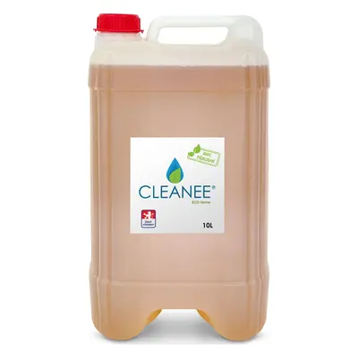 CLEANEE EKO CLEANEE EKO hygienický sprej na ruce přírodní, 10 l