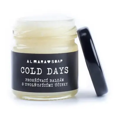 Almara Soap COLD DAYS balzám (40ml)