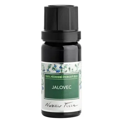 Nobilis Tilia Éterický olej Jalovec varianta: 10 ml