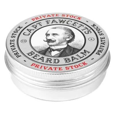 Captain Fawcett Captain Fawcett Balzám na plnovous Private Stock, 60ml