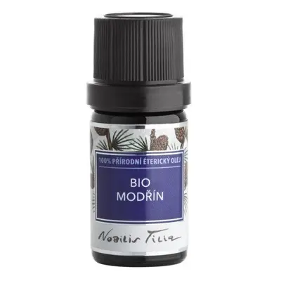 Nobilis Tilia Éterický olej bio Modřín varianta: 5 ml