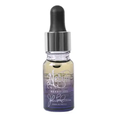 Captain Fawcett Captain Fawcett Olej na plnovous John Petrucci\'s Nebula- cestovní balení, 10ml