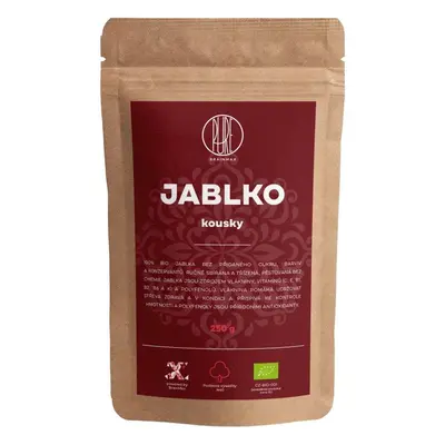 BrainMax BrainMax Pure Jablko - kousky sušené BIO, 250 g