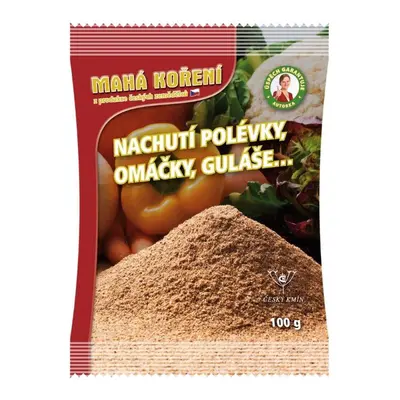 Hraška CERIA MAHÁ koření 100g