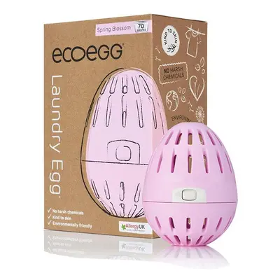 Ecoegg Ecoegg prací vajíčko na 70 praní Jarní květy