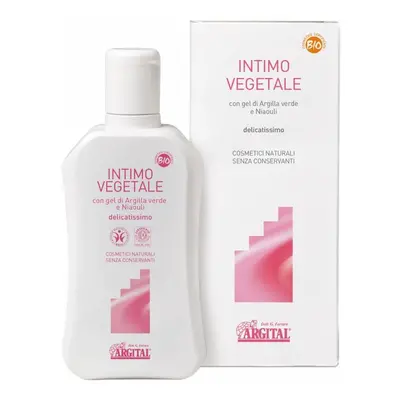 Argital Argital Gel pro intimní hygienu s Niaouli, 250 ml Objem:: 250 ml