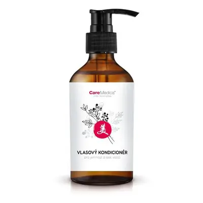 CareMedica CareMedica Vlasový kondicionér 200 ml