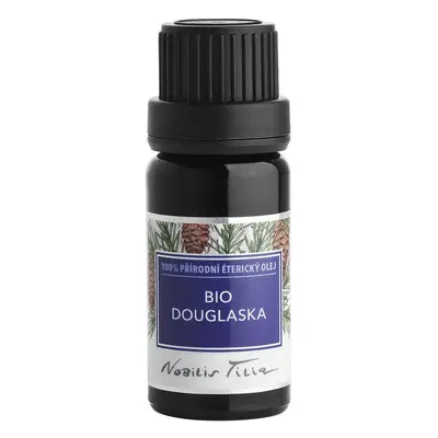 Nobilis Tilia Éterický olej bio Douglaska, 10 ml varianta: 10 ml