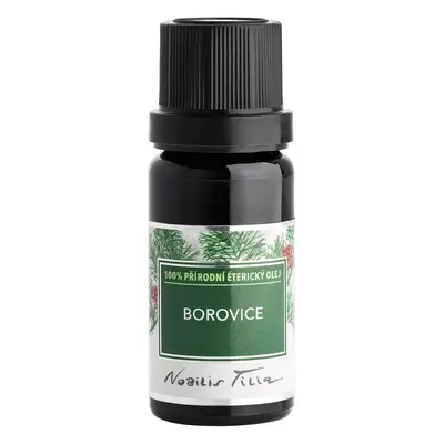 Nobilis Tilia Éterický olej Borovice varianta: 10 ml