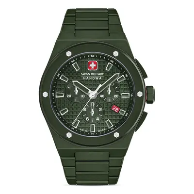 SWISS MILITARY HANOWA SMWGI0002282