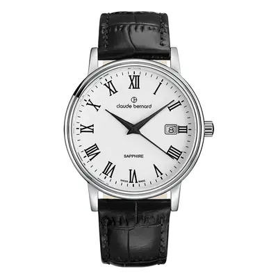 CLAUDE BERNARD 53009 3 BR