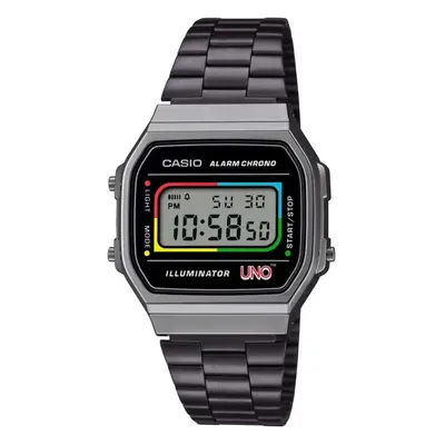 CASIO A168WEUC-1AER