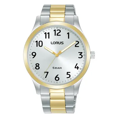 LORUS RRX98HX9