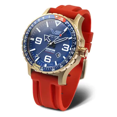 VOSTOK-EUROPE YN55/597B730SR