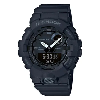 CASIO G-SHOCK GBA 800-1A